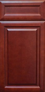 Cabinet Sample Doors K-Cherry Glaze (KC)