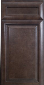Cabinet Sample Doors K-Espresso (KE)
