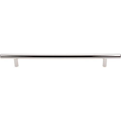 Hopewell Bar Pull 8 13/16in. (cc)