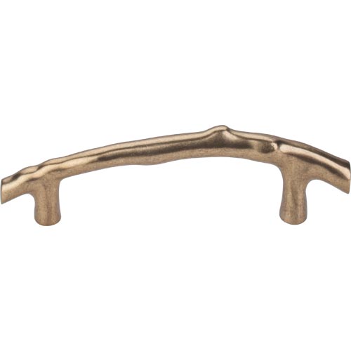 Aspen Twig Pull 5in. (cc)