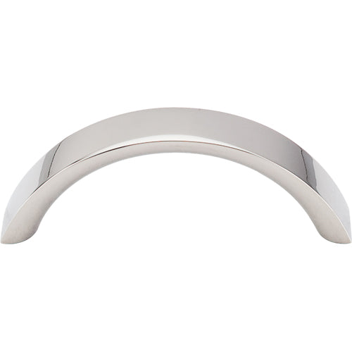 Crescent Pull 3in. (cc)