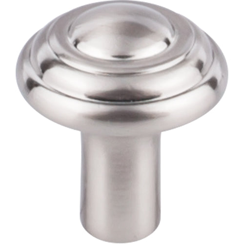 Aspen II Button Knob 1 1/4in.