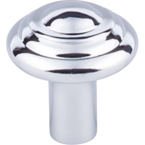 Aspen II Button Knob 1 1/4in.