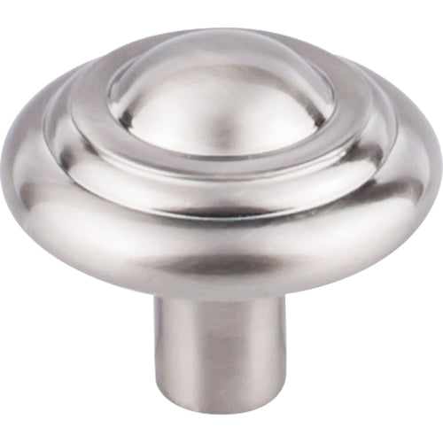 Aspen II Button Knob 1 3/4in.