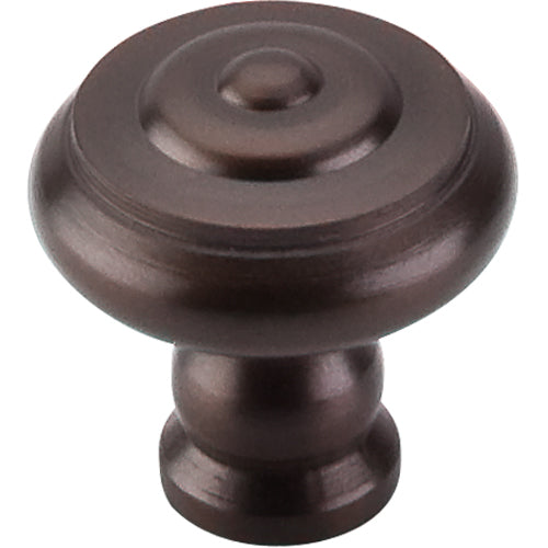 Step Knob 1 1/8in.