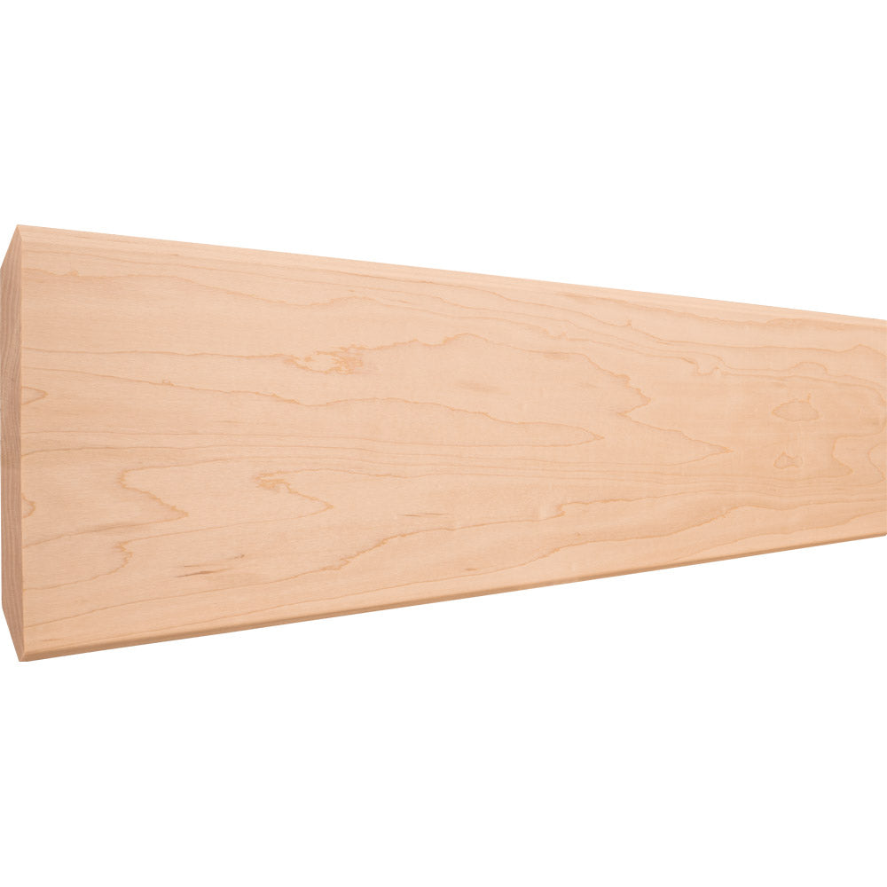 SHAKER MOULDING-Unfinished (Cherry)