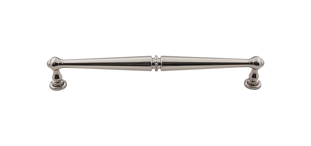 Edwardian Appliance Pull 12in. (cc)