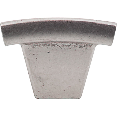 Arched Knob 1 1/2in.