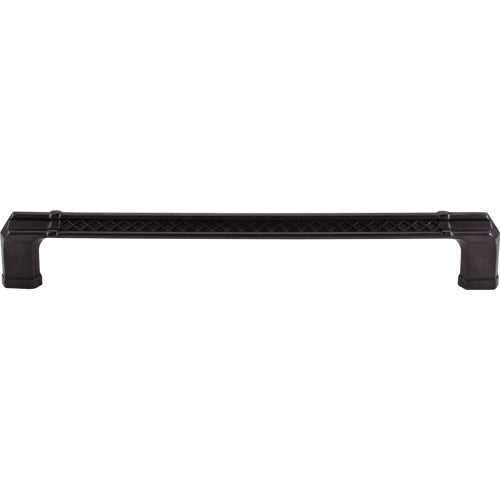 Tower Bridge Appliance Pull 12in. (cc) Sable