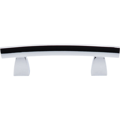 Arched Pull 3in. (cc)
