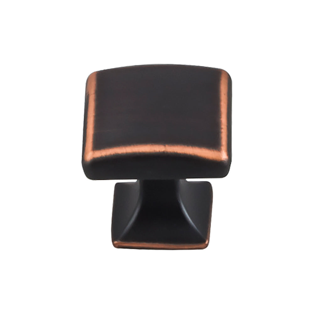 Contour Knob 1 1/8in. Umbrio