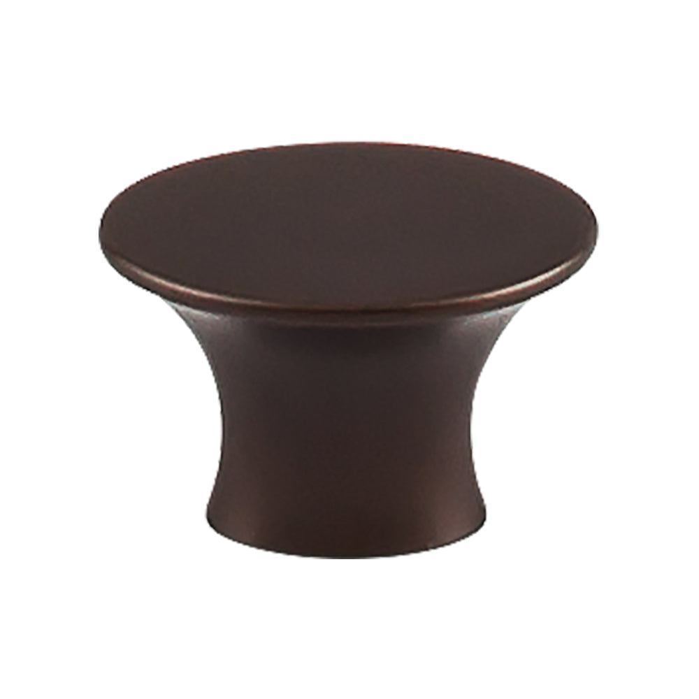 Edgewater Knob 1 1/2in. Oil Rubbed Bronze