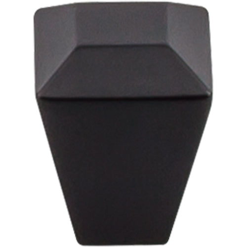 Juliet Knob 1in. Flat Black