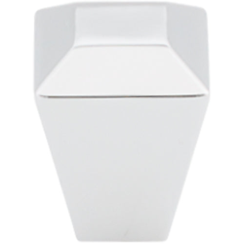 Juliet Knob 1in. Polished Chrome