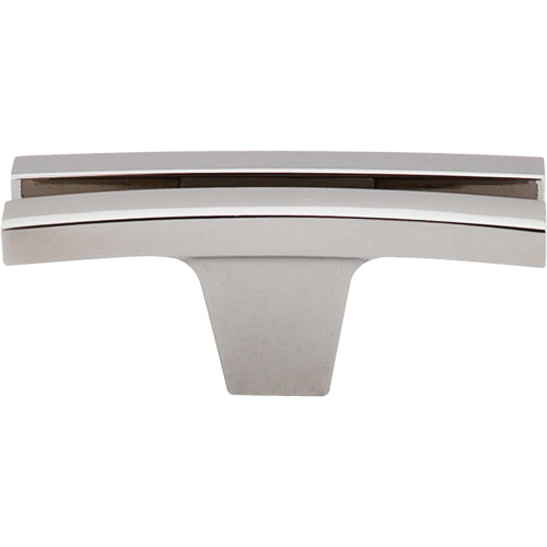 Flared Knob 2 5/8in.