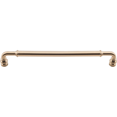 Brixton Pull 8 13/16 Inch (cc) Honey Bronze