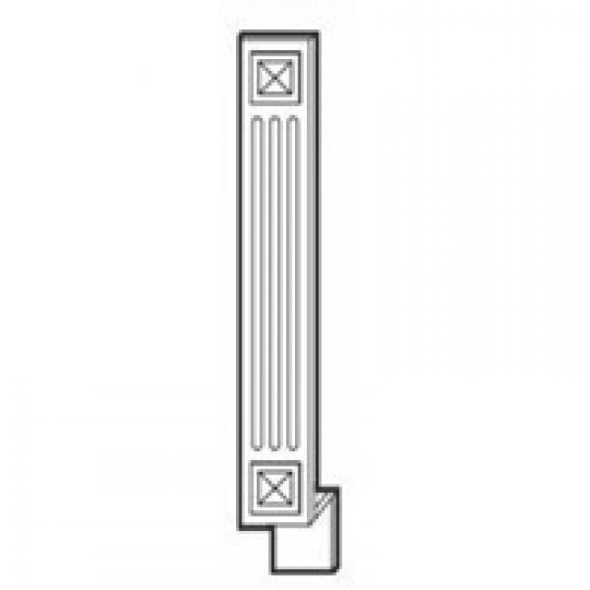 Decorative Fillers A3BF K-Cherry Glaze (KC)