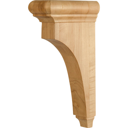 Minimalism Transtion Corbel-Unfinished ()