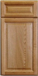 Cabinet Sample Doors Country Oak Classic (CYOF)