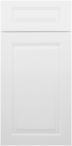 Cabinet Sample Doors Gramercy White (GW)