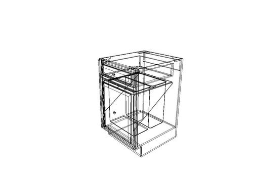 Trash Can K-Espresso (KE)