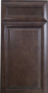 Cabinet Sample Doors K-Espresso (KE)
