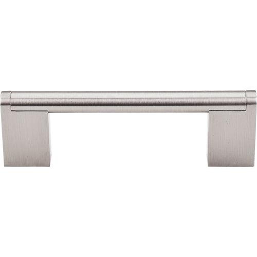 Princetonian Bar Pull 3 3/4in. (cc)