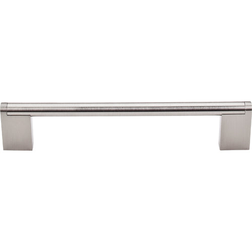 Princetonian Bar Pull 6 5/16in. (cc)