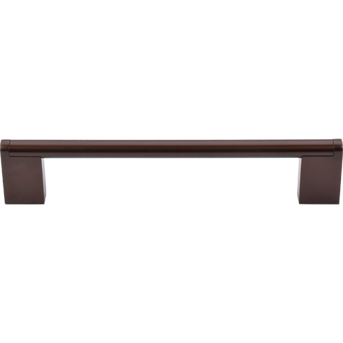 Princetonian Bar Pull 6 5/16in. (cc)