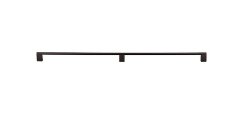 Princetonian Bar Pull 3 Posts 2x15 1/16in. (cc)