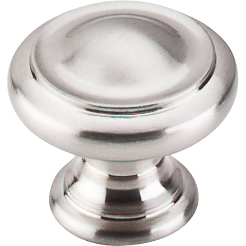 Dome Knob 1 1/8in.