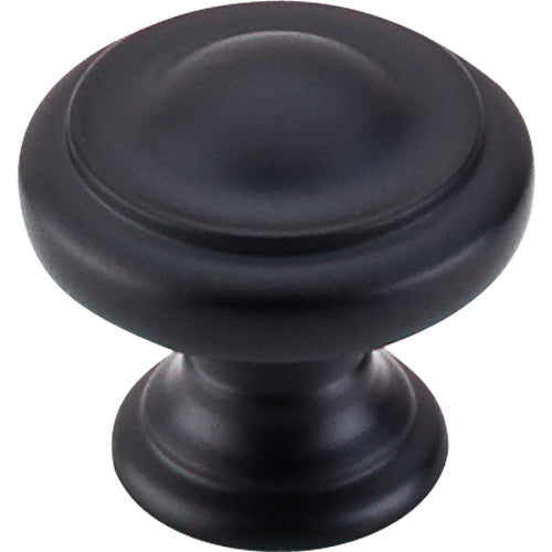 Dome Knob 1 1/8in.