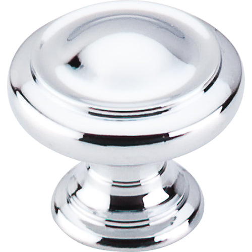 Dome Knob 1 1/8in.