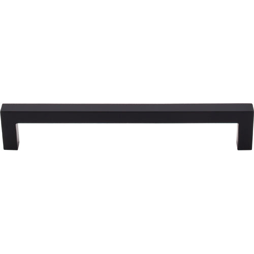 Square Bar Pull 6 5/16in. (cc)