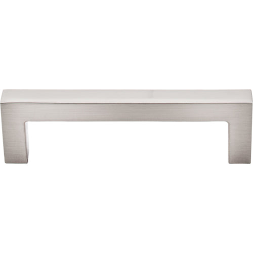Square Bar Pull 3 3/4in. (cc)
