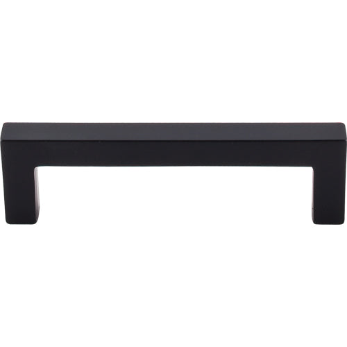 Square Bar Pull 3 3/4in. (cc)
