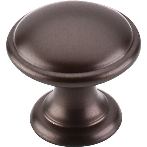 Rounded Knob 1 1/4in.