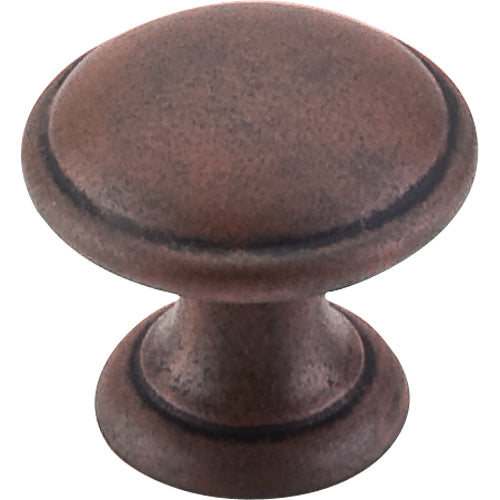 Rounded Knob 1 1/4in.