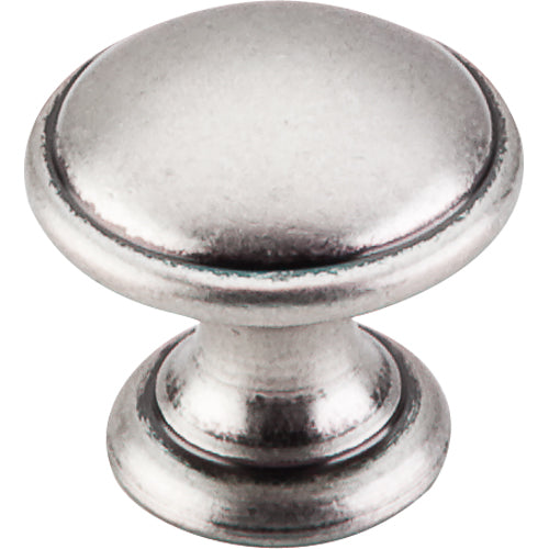 Rounded Knob 1 1/4in.