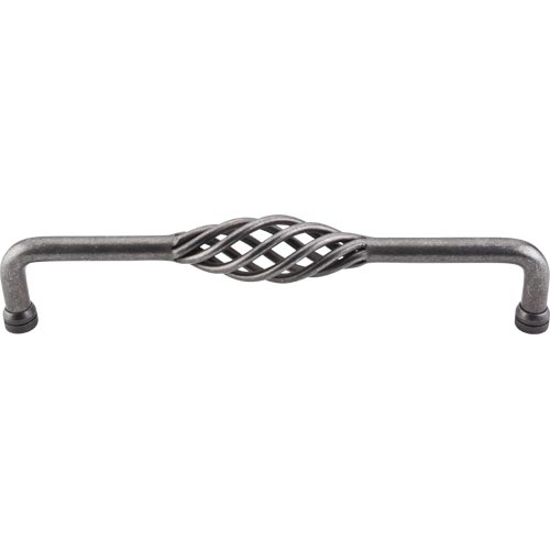 Normandy Birdcage Appliance Pull 12in. (cc)