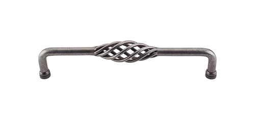 Normandy Birdcage Appliance Pull 30in. (cc)