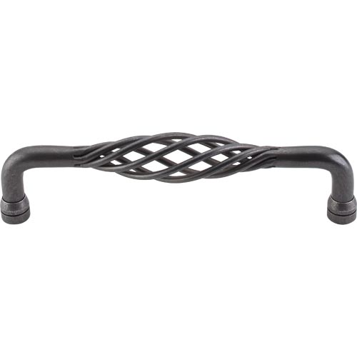 Normandy Birdcage Pull 7in. (cc)