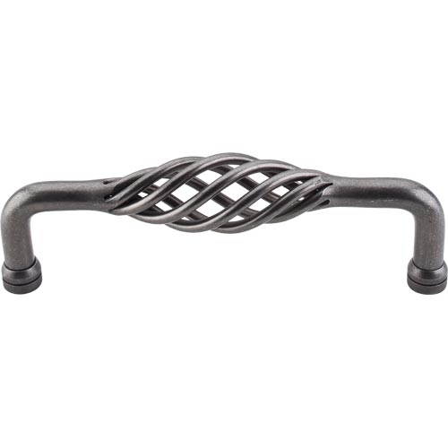 Normandy Birdcage Appliance Pull 8in. (cc)