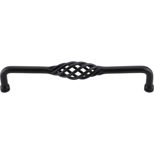 Normandy Birdcage Appliance Pull 12in. (cc)