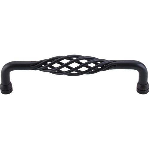 Normandy Birdcage Pull 7in. (cc)