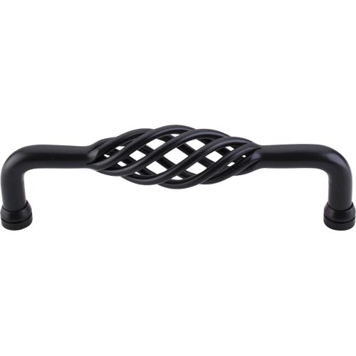 Normandy Birdcage Appliance Pull 8in. (cc)