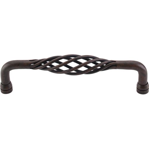 Normandy Birdcage Pull 7in. (cc)
