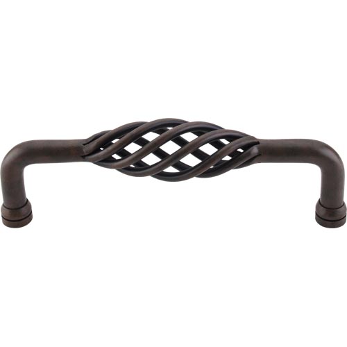 Normandy Birdcage Appliance Pull 8in. (cc)