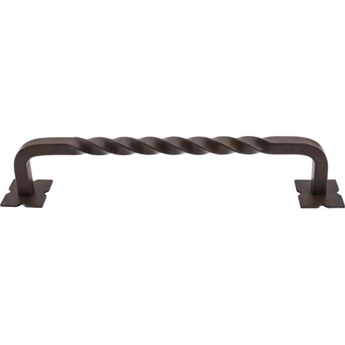 Normandy Twist Appliance Pull 12in. (cc)