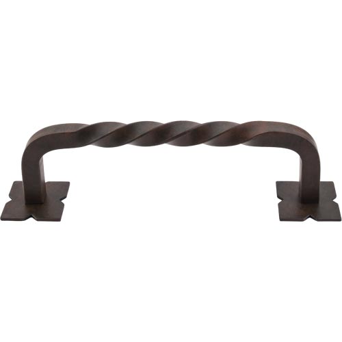 Normandy Twist Appliance Pull 8in. (cc)